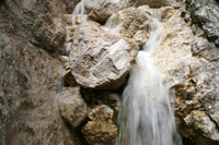 Fanesbach Dolomiten