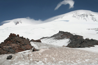 Elbrus Kaukasus