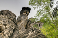Gans Schsische Schweiz