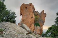 Calanche Korsika