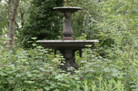 Brunnen Naumburg