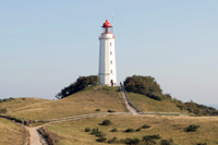 Leuchtturm Hiddensee