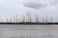 Yachthafen Dnemark